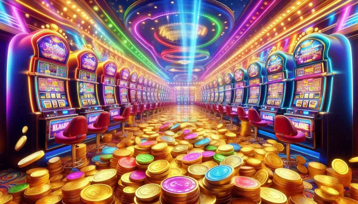SpinBetter Casino